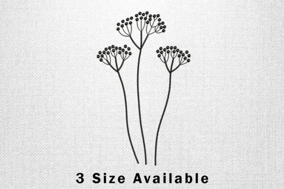 Minimalist Floral Line Art: A Versatile Design