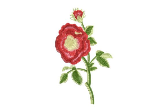 Romance in Bloom: A Graceful Design for Business